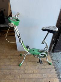 CYCLETTE VINTAGE CARNIELLI ANNI '70