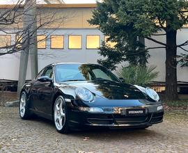 Porsche 911 Carrera S Coupé