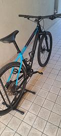 bicicletta MTB