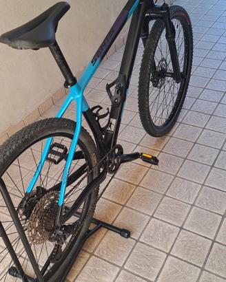bicicletta MTB