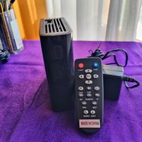 wd TV media player 