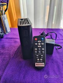 wd TV media player 