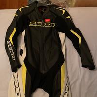 Tuta intera SPIDI TG.54 come nuova