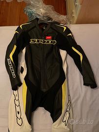 Tuta intera SPIDI TG.54 come nuova