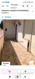casa a mare a Ribera zona seccagrande