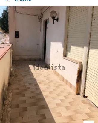 casa a mare a Ribera zona seccagrande