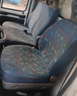 Sedili Ducato anno 2000