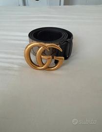 Cintura Gucci