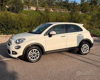 FIAT 500X - POP STAR - EURO6B - include CARPLAY