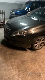 lancia delta 