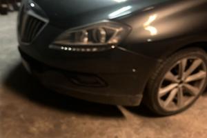 lancia delta 