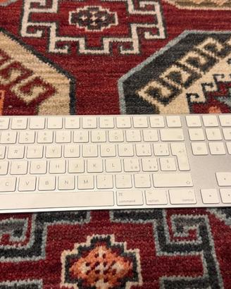 Apple Magic Keyboard con tastierino numerico A1843