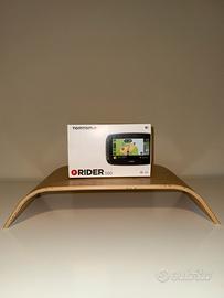 Tom Tom Rider 550