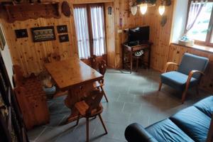 Appartamento con 2 Camere da Letto