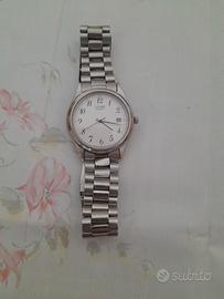 orologio vintage citizen uomo of action 2001