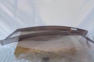 COPPIA DEFLETTORI ANTITURBO ANT 145235 ALFA ROMEO 