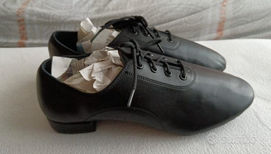 Scarpe da ballo Paoul