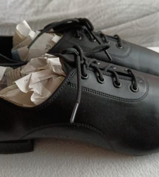 Scarpe da ballo Paoul