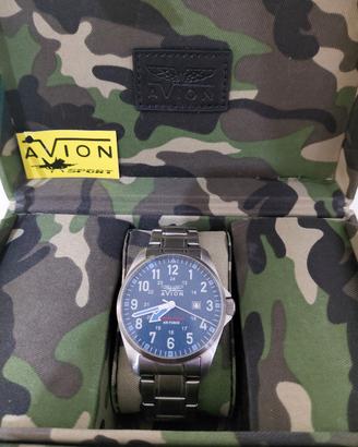orologio avion