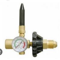 Accessori per bombola elio