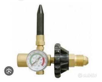 Accessori per bombola elio