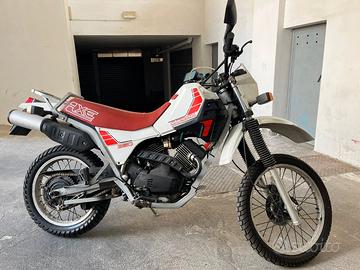 Moto Morini Kanguro 350 - 1985