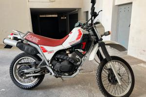 Moto Morini Kanguro 350 - 1985