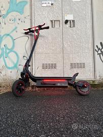 monopattino elettrico