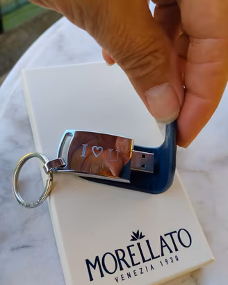 portachiavi usb