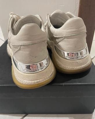 Scarpe crime london donna