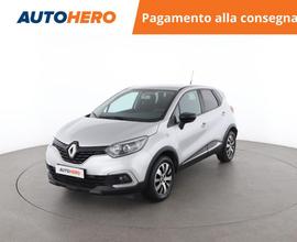 RENAULT Captur BC93530