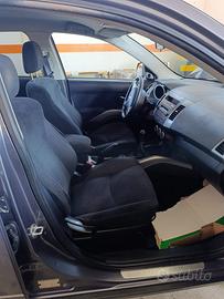 Mitsubishi outlander 2.0DID 4wd