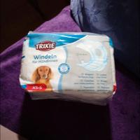 pannoloni per cani piccoli 