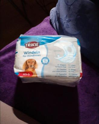 pannoloni per cani piccoli 