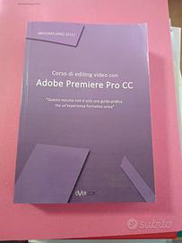 LIBRO  ADOBE PREMIERE PRO CC