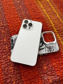 IPhone 13 Pro Argento