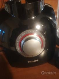 frullatore Philips trita ghiaccio 