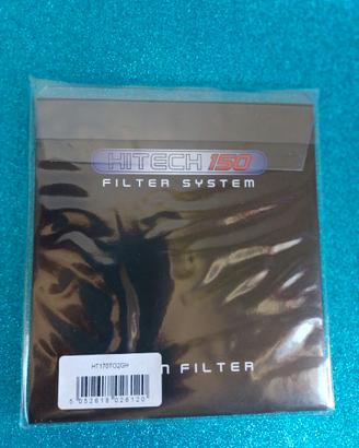 Filtro graduato Formatt Hitech 150 Tobacco