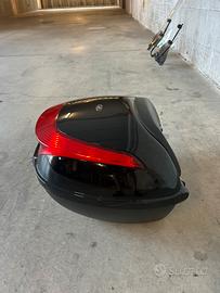 Bauletto HONDA SH 125/150 anno 2005/2008