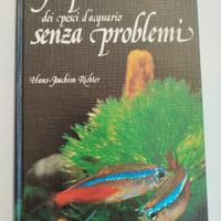 libro acquariologia