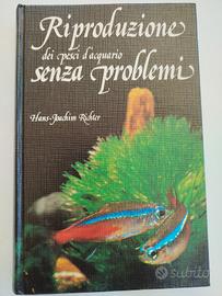 libro acquariologia