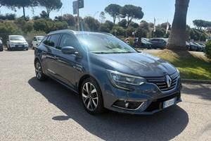 Renault Megane Mégane dCi 8V 110 CV EDC Energy Bos