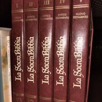 La Sacra Bibbia