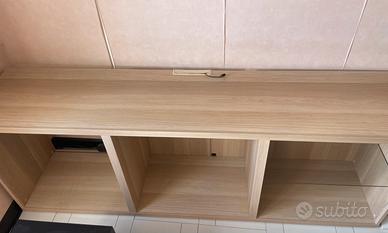 Credenza/mobile Ikea