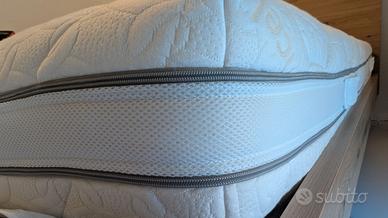 Materasso Matrimoniale