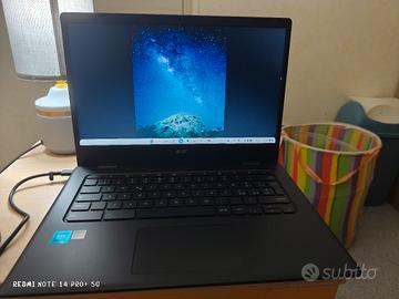 Chromebook Acer NUOVO