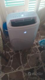 KOENIC KAC 14022 condizionatore portatile 