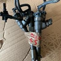 Iniettori o pompa clio 1.5 bosch 2018 k9k