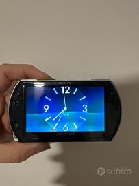 Sony PSP GO NERA 16gb
