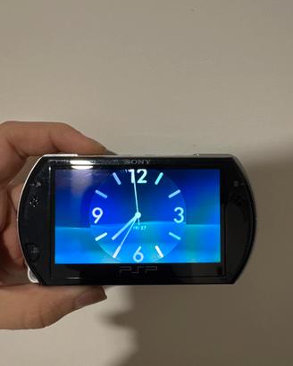Sony PSP GO NERA 16gb